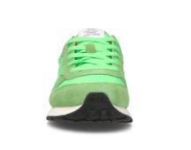 SNEAKERS SUN68 UOMO VERDE - Z33101 FLUO