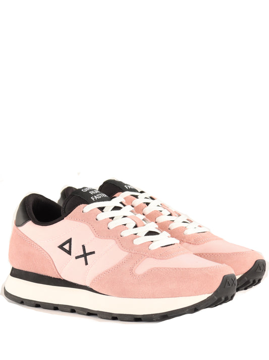 SNEAKERS SUN68 DONNA ROSA - Z41401 ROSA