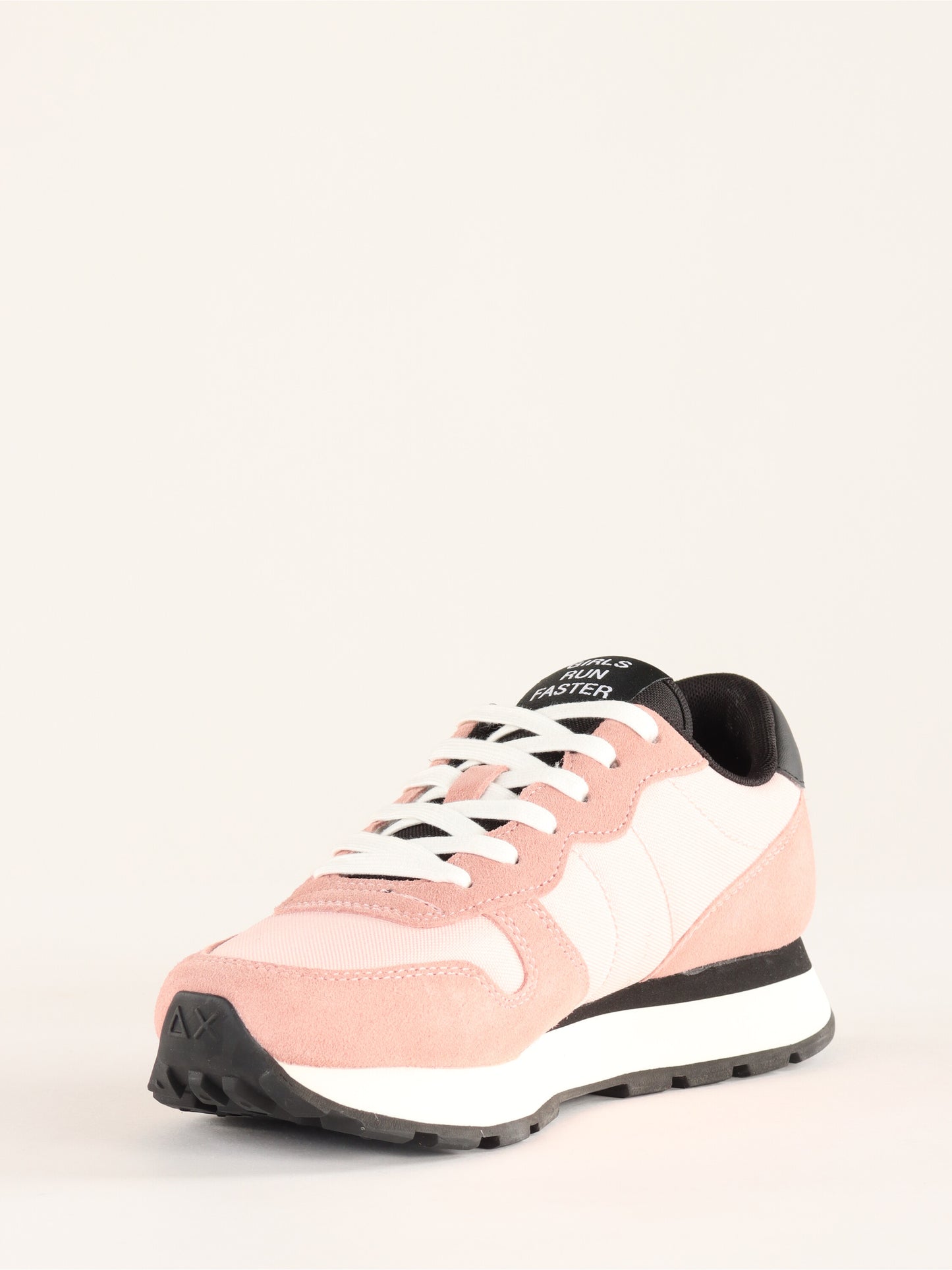 SNEAKERS SUN68 DONNA ROSA - Z41401 ROSA