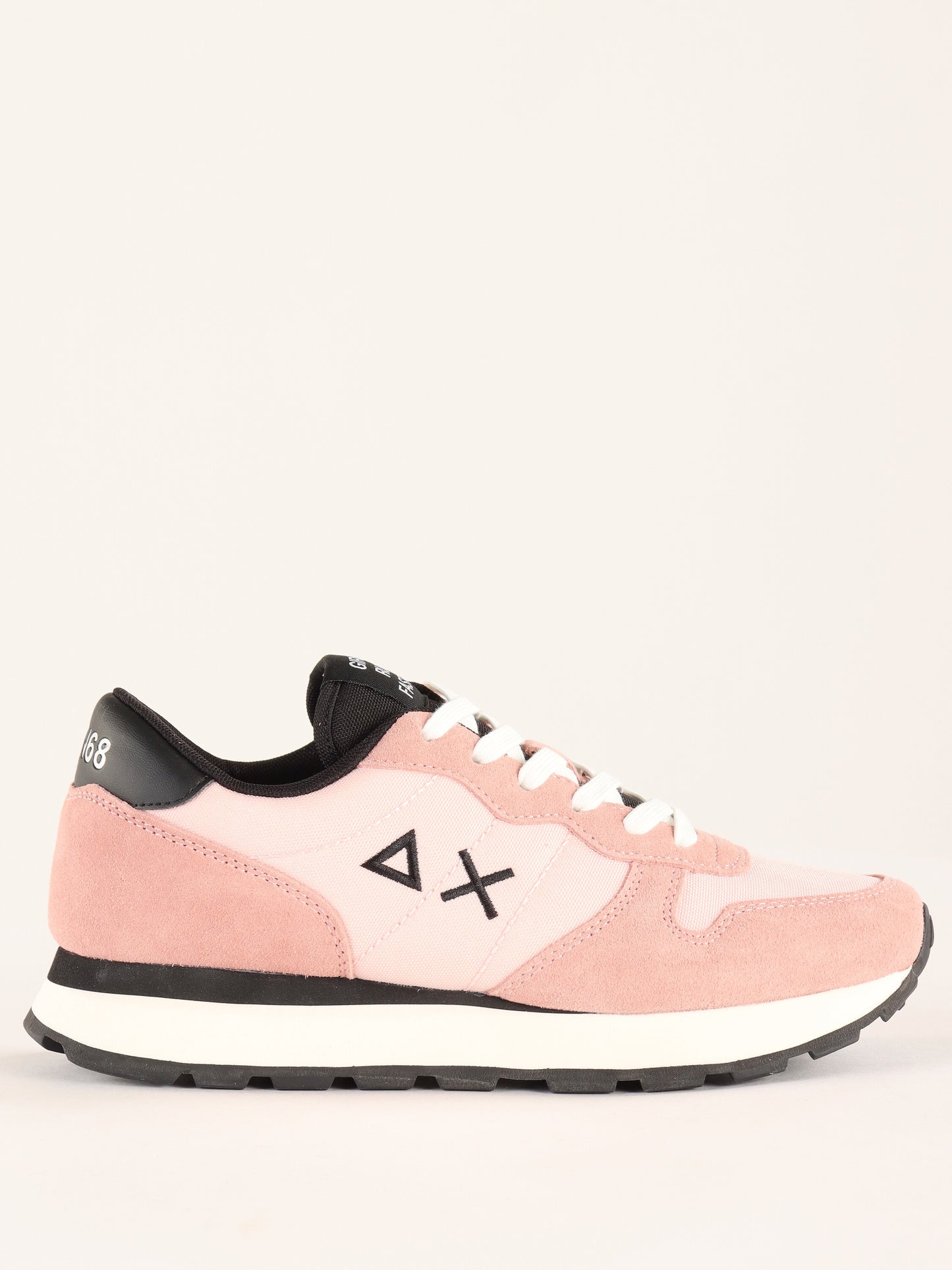 SNEAKERS SUN68 DONNA ROSA - Z41401 ROSA